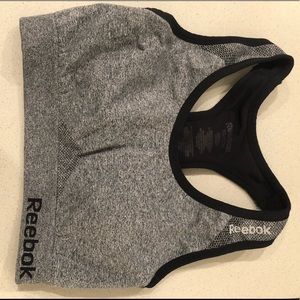 Reebok Sports Bra